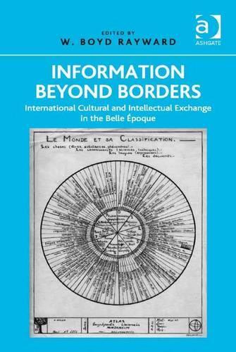 Information Beyond Borders