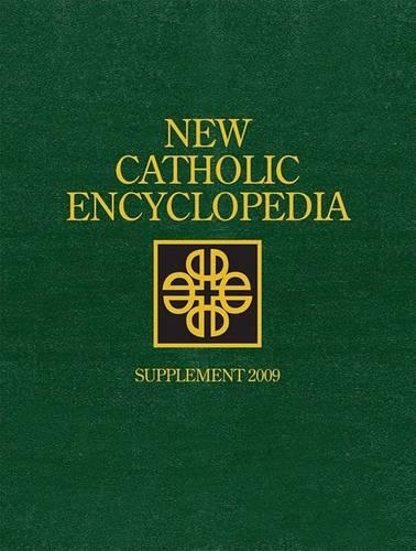 New Catholic Encyclopedia