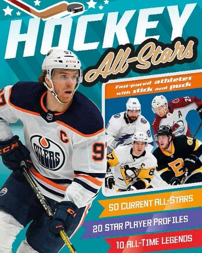 Hockey All-Stars: (All-Stars)