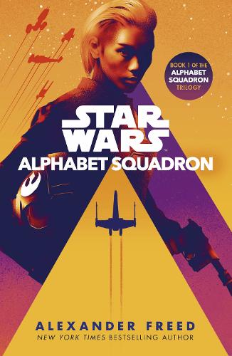 Star Wars: Alphabet Squadron: (1 Star Wars: Alphabet Squadron)