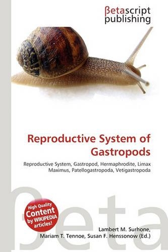Reproductive System of Gastropods