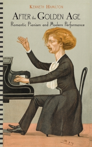 After the Golden Age