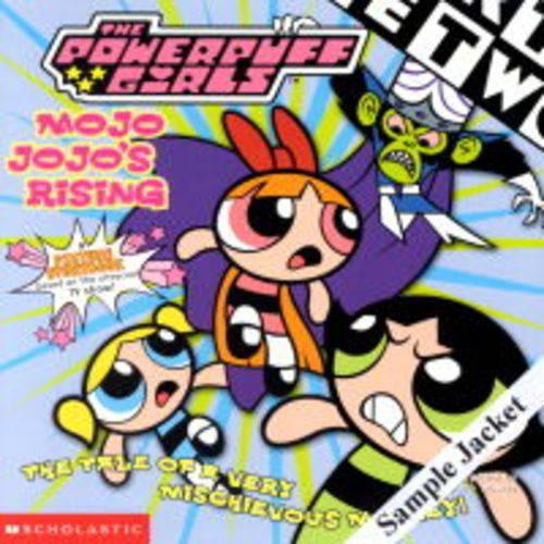 Mojo Jojo's Rising