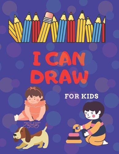 i can draw for kids