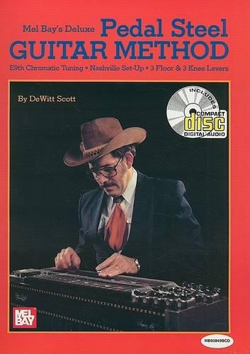 Deluxe Pedal Steel Guitar Course