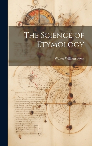 The Science of Etymology