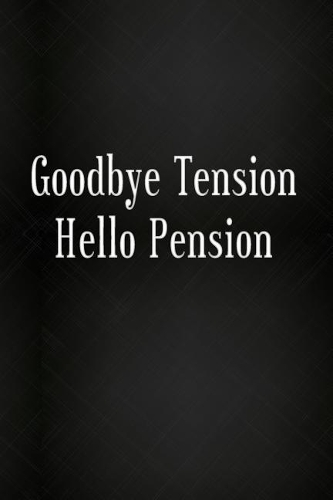 Lined Journal with Funny quote: Retirement Gift Idea for Women, Men, Nurses, Teachers, Army, Navy