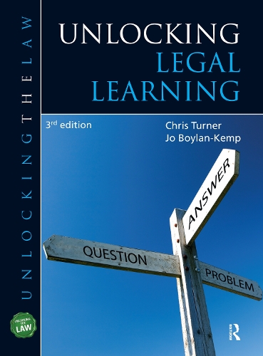 BRICKFIELD: Unlocking Legal Learning: That You May Know the Truth (2 volumes in 1 / ESV Edition)(Unlocking the Law)