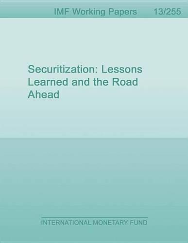 Securitization