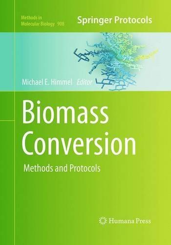 Biomass Conversion