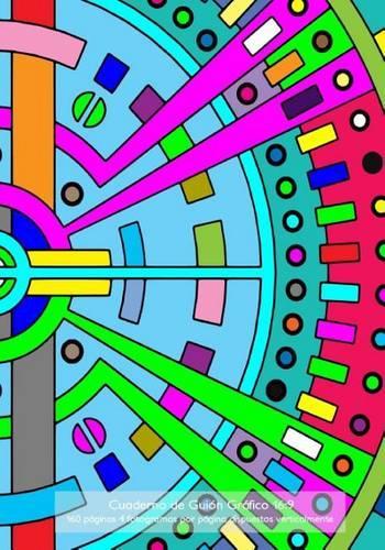 Cuaderno de Guión Gráfico 16