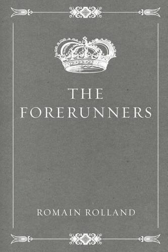 The Forerunners