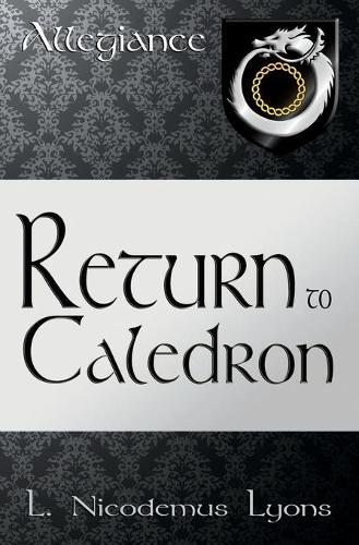 Return to Caledron