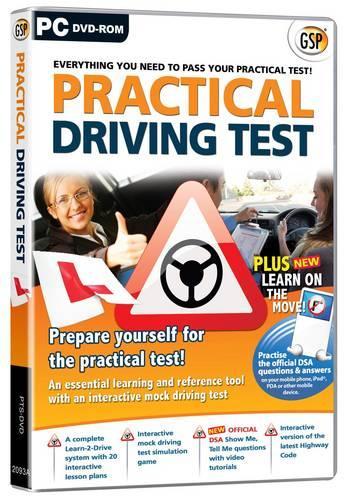 Practical Driving Test Complete