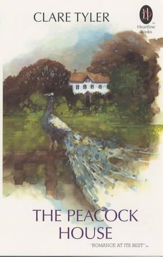 The Peacock House