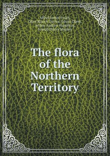 The Flora of the Northern Territory