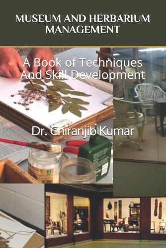 Museum and Herbarium Management