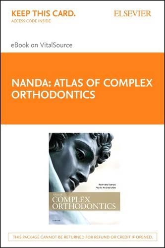 Atlas of Complex Orthodontics - Elsevier eBook on Vitalsource (Retail Access Card)