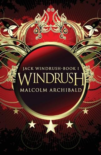Windrush: (1 Jack Windrush)