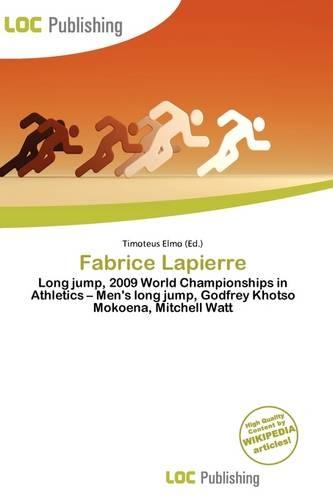 Fabrice Lapierre