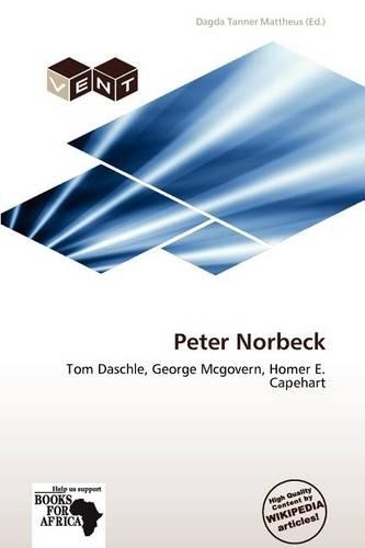 Peter Norbeck