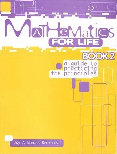 Mathematics for Life