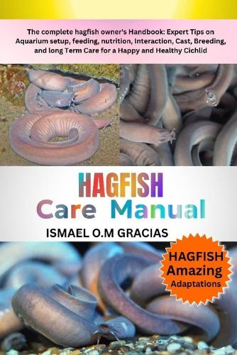 Hagfish Care Manual