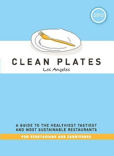 Clean Plates Los Angeles