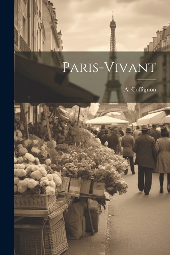 Paris-vivant