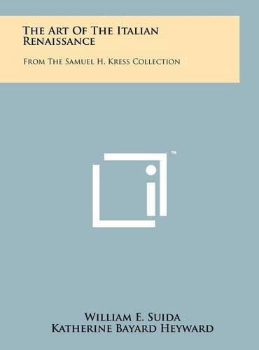 The Art of the Italian Renaissance