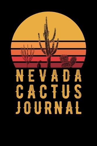Nevada Cactus Journal