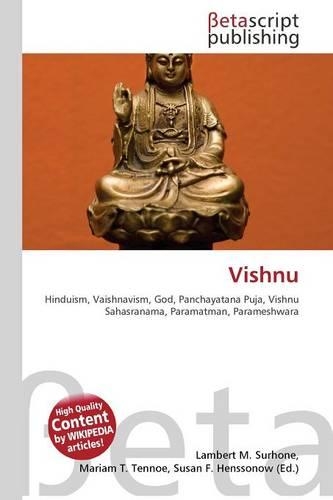 Vishnu