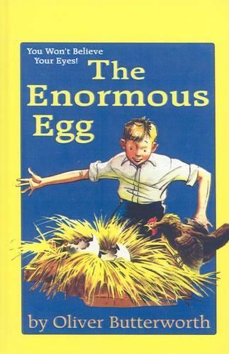 The Enormous Egg