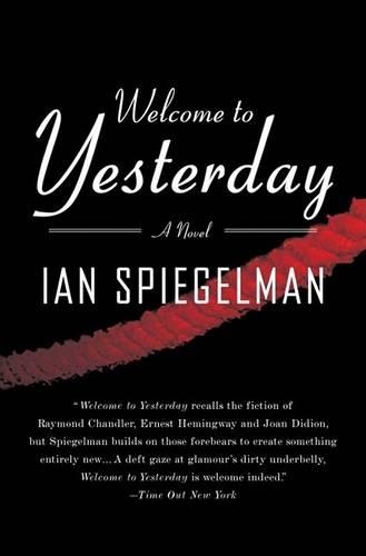 Welcome to Yesterday