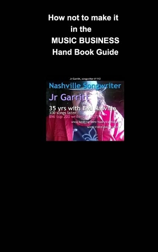 How not to make it in the Music Business: Almost Famous