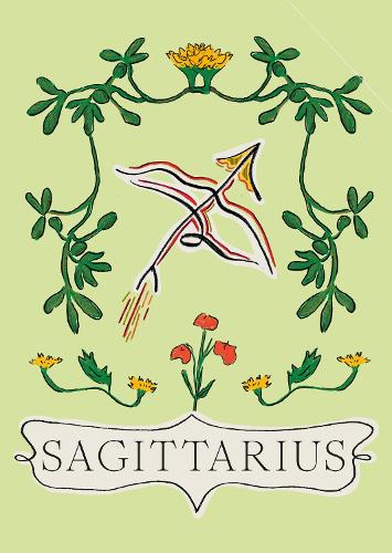 Sagittarius: (Planet Zodiac)