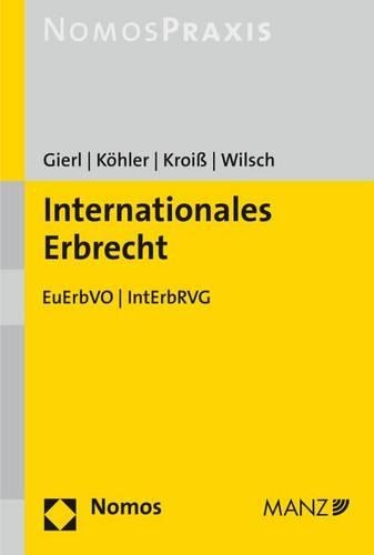 Internationales Erbrecht