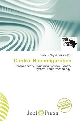 Control Reconfiguration