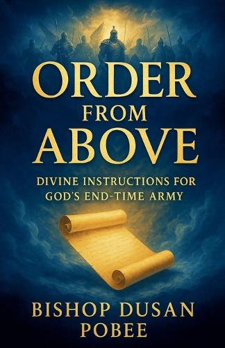 Order From Above