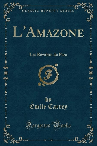 L'Amazone