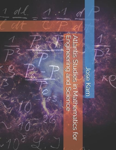 Atlantis Studies in Mathematics for Engineering and Science