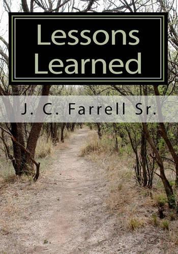 Lessons Learned