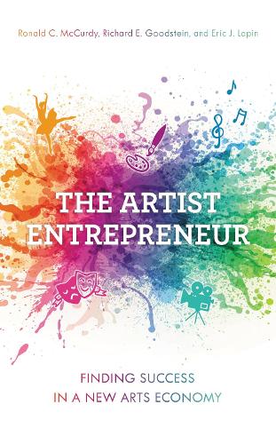 The Artist Entrepreneur
