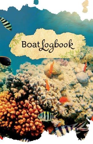 Boat Log Book