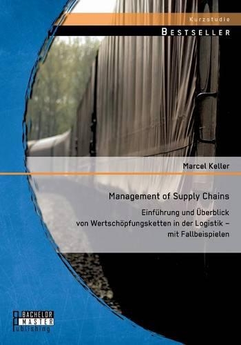 Management of Supply Chains