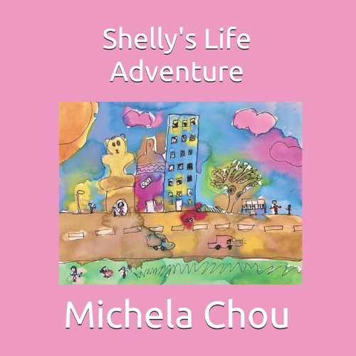 Shelly's Life Adventure