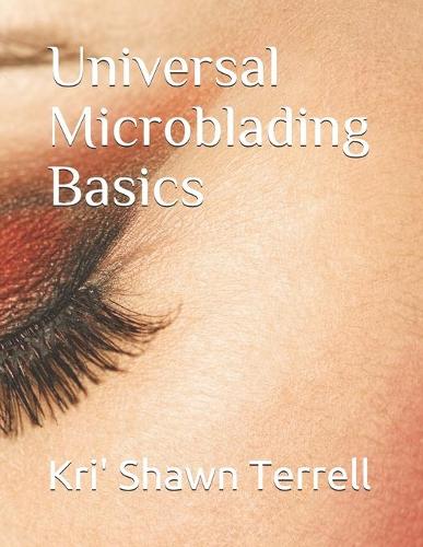 Universal Microblading Basics