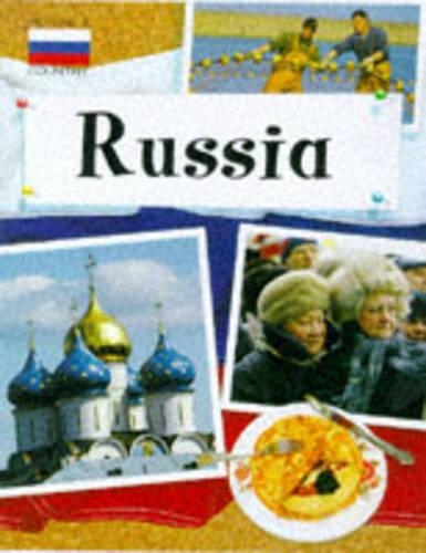 PICTURE A COUNTRY:RUSSIA