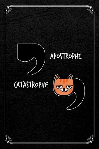 Apostrophe Catastrophe