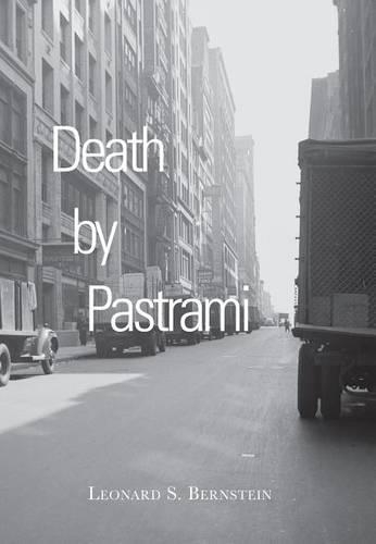 Death by Pastrami